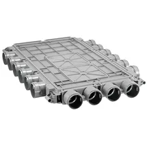 Glen Dimplex 370700 Luftkanalsystem