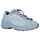 Lowa ZIRROX II GTX LO JR Eisblau Petrol Blau 33