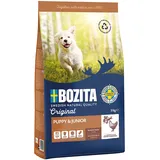 Bozita Original Puppy & Junior Huhn 3 kg