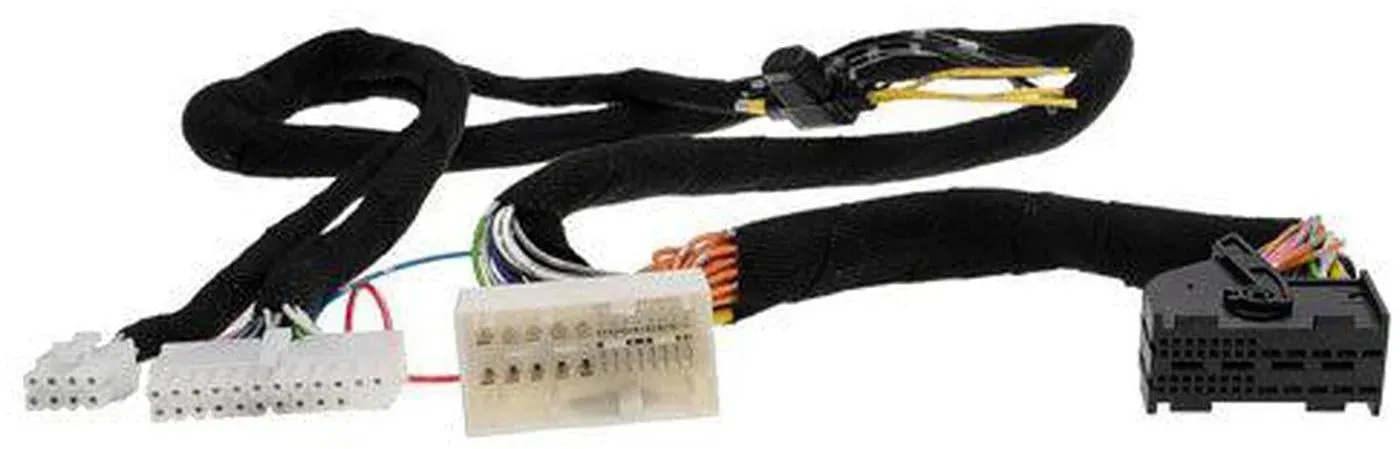 Accesorios DSP Axton ATS ISO8068 para BMW a partir de 2019 | Comprar