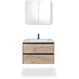 Duravit Sivida MWT,820x485mm,DuroCast Plus o. 2650013200-DU