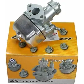 FEZ Fahrzeugteile GmbH Vergaser 16N1-12 für Simson KR51/2, SR50