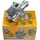 FEZ Fahrzeugteile GmbH Vergaser 16N1-12 für Simson KR51/2, SR50