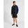 hummel hmlRED Classic Kapuzenjacke Herren Marine L