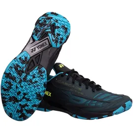 Yonex Cascade Drive 2 Clear, SHBCD2EXCB - Schwarz