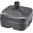 Schneider Schirmständer Kunststoff 45 ltr. Grau
