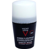 Vichy Homme Deo Extreme Control Anti-Transpirant 72h Roll on 50 ml