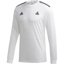 ADIDAS Lifestyle - Textilien - Sweatshirts Tango, WHITE, S