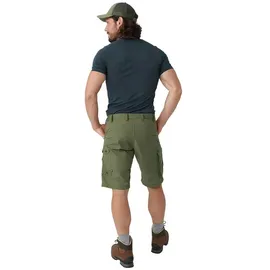 Fjällräven Barents Pro Shorts Regular Grün 50