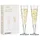 Ritzenhoff & Breker RITZENHOFF Goldnacht F24 Inhalt 205 ml 2 Stück