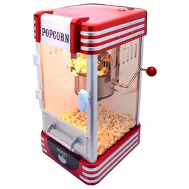 Sogo RETRO Popcornmaschine