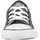 Converse Chuck Taylor All Star Ox Schwarz 20