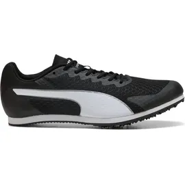 Puma evoSPEED Star 9 Herren Black/White 40