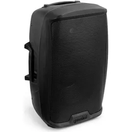 Gemini As-2112p Lautsprecher, Schwarz