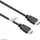 NeoMounts HDMI-Kabel 10,00 m Schwarz