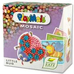 PLAYMAIS 160501 PlayMais® Mosaic Little Bug