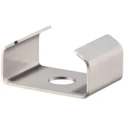 Abdeckungen, für Keil-Spannsegmente | d1=13 mm / passende Schraube=M12 | 23250.0412