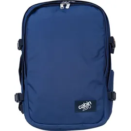 Cabin Zero Classic Pro 32l Rucksack Blau