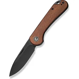 CIVIVI Elementum Slip Joint Guibourtia