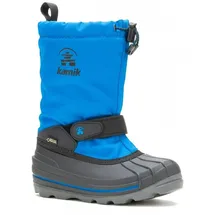 Kamik Waterbug 8G Winterstiefel Blau 31