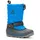 Kamik Waterbug 8G Winterstiefel Blau 31