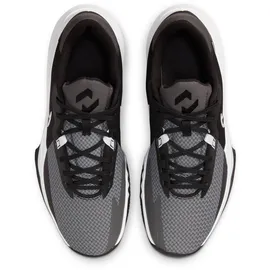 Nike Precision 6 black/iron grey/white/white Gr. 42,5