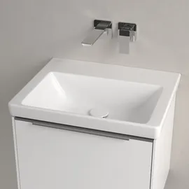 Villeroy & Boch Subway 3.0 Waschtisch 55 x 44 cm 4A70F6R1