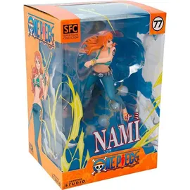 ABYstyle Nami Figur 16 cm