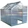Westmann Flora 68 Alu Silber ESG 4 mm 4,84 m2