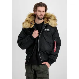 Alpha Industries 45p Hooded