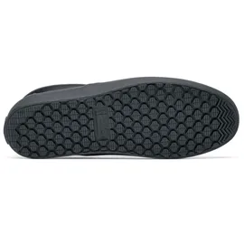 Shoes For Crews Merlin, schwarz, Gr. 38