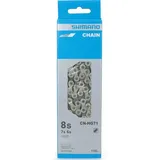Shimano Kette CN-HG71 Silber