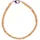 FIRETTI Armband mit Edelstein Citrin Silber 925 19
