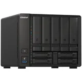 QNAP TS-h973AX-8G NAS System 9-Bay
