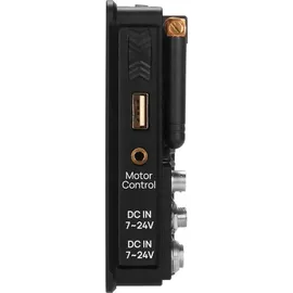 Portkeys Monitor BM7 II DS 7 Zoll