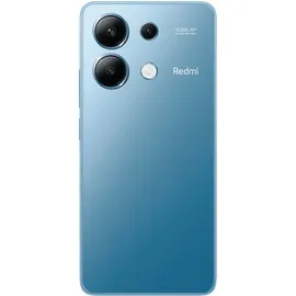 Xiaomi Redmi Note 13 8 GB RAM 256 GB ice blue