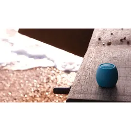 BOOMPODS Zero Ocean blau