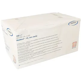 Maimed Vlieskompressen 10 x 20 cm 100 St.