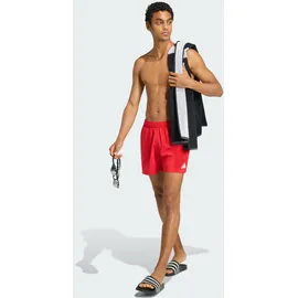 adidas Badeshorts Essentials 5 ́ ́ Better Scarlet L