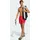 adidas Badeshorts Essentials 5 ́ ́ Better Scarlet L