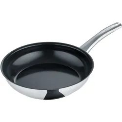 BERNDES Bratpfanne B.BRILLIANT mit Quarz-Versiegelung PFAS-frei 26 cm INDUKTION