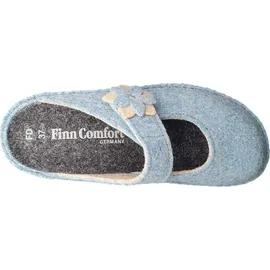 Finn Comfort ARLBERG Blau 37