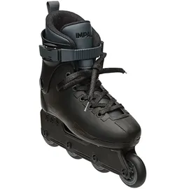 Impala Rollers Lightspeed Schwarz 39