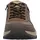 Rieker Sneaker Herren Weite M Braun 41