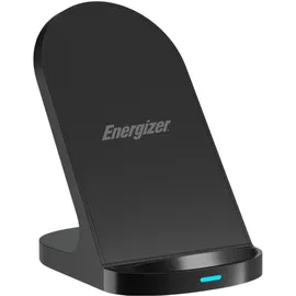 Energizer WCP108 kabellos Schnellladung erweiterter Schutz schwarz