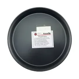 Turk Pizzaform Blaublech Ø 32 cm,