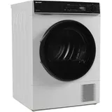 Sharp KD-PRO8S7GWC Wärmepumpentrockner (8 kg)