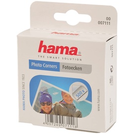 Hama Fotoecken 500