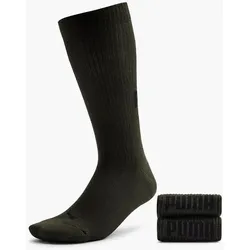 3er Pack Socken - Herren - braun