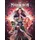 Dark Horse Comics Critical Role: The Mighty Nein Origins Library Edition Volume 1: The Mighty Nein Origins 1